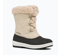 Schneestiefel Kimberfeel Adriana 2 (Zement) Damen 36