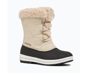Schneestiefel Kimberfeel Adriana 2 (Zement) Damen 40