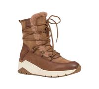 Schneestiefel Kimberfeel HENA (Cognac) Damen 36