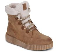 Schneestiefel Kimberfeel REBBY (Kognak) Damen 36