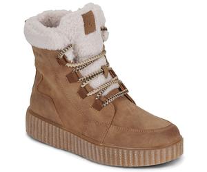 Schneestiefel Kimberfeel REBBY (Kognak) Damen 37