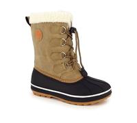 Schneestiefel Kimberfeel SONIK (Camel) Kinder 30