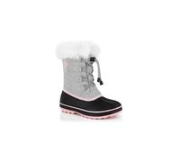 Schneestiefel Kimberfeel SONIK (Grau) Kinder 25