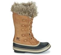 Sorel Damen Schneestiefel Joan of Arctic Boot WP wasserdicht Camel/Schwarz Größe 6.5