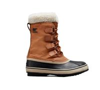 Sorel Damen Schneestiefel Winter Carnival Boot WP – wasserdicht – Camel Brown Größe 41
