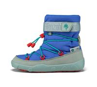 Schneestiefel Vegan Snowy Hai Blau, TÃ¼rkis - Gr. - 29