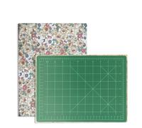 Schneid und Bügelmatte 30x22cm