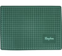 Schneidematte grün 30x22x0,3 cm