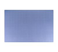 Schneidematte transparent A1 (90 x 60 cm Skalierung in cm einseitig)