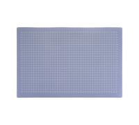 Schneidematte transparent A3 (45 x 30 cm, Skalierung in cm einseitig)