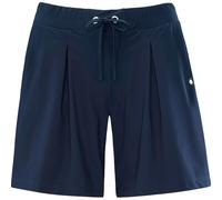 Schneider Acapulcow SHTR - Trainingshorts - Damen 44 Dark Blue