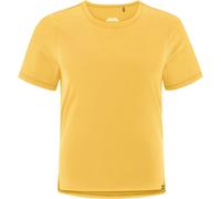 Schneider Andra Damen T-Shirt, gelb 40