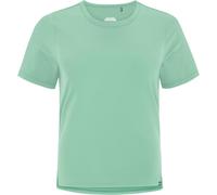 Schneider Andra Damen T-Shirt, türkis 44