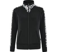 CATIAW-JACKE SCHWARZ (OFF-WHITE) 38