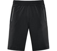 Schneider Clyde Herren Bermuda Shorts, schwarz 56