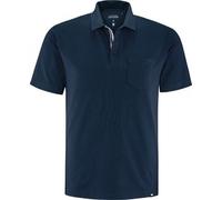 schneider sportswear Herren Basic-Polo DANM-POLO dunkelblau 58 (4009675757659)