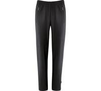 Schneider Davos Damen Hose, schwarz 50