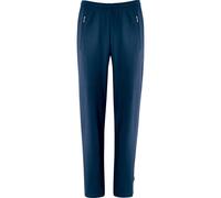 Schneider Davos Damen Hose, blau 19