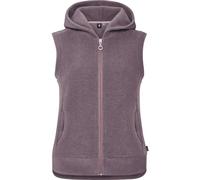 Schneider Emme W - Weste - Damen 40 Purple