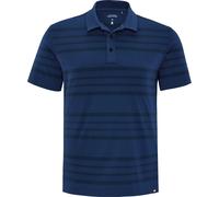 Schneider Etienne Herren Poloshirt, blau 50