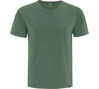SCHNEIDER SPORTSWEAR FINNM-SHIRT khaki, 60