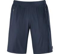 Schneider Frisco Herren Bermuda Shorts, blau 56