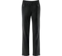 Schneider Göteborg Damen Hose, schwarz 44