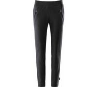 Schneider Indiana W - Trainingshose lang - Damen 40 Black