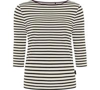 Schneider Kimberley Damen Longsleeve, weiß 48