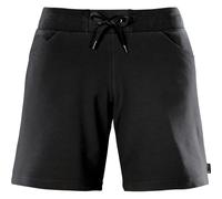 Schneider Latina Damen Shorts, schwarz 46