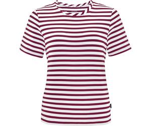 Schneider Laura Damen T-Shirt, weiß 44
