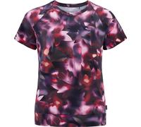 SCHNEIDER SPORTSWEAR Damen T-Shirt LINAW dunkelrot | 48