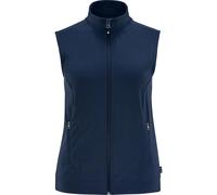 Schneider Lizanne Damen Weste, blau 46