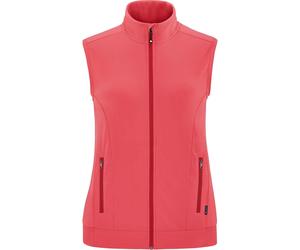 Schneider Lizanne Damen Weste, rot 38