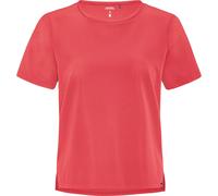 Schneider Lucienne Damen T-Shirt, rot 52