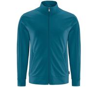 LUNISM-JACKE ASPHALTBLUE 58