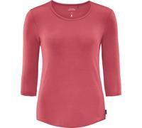 SCHNEIDER SPORTSWEAR Damen Shirt MADITAW-3/4-SHIRT (3183) 50 astrodust
