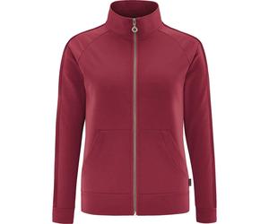 Schneider Marcella Damen Jacke, rot 48