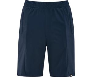 Schneider Marly Damen Bermuda Shorts, blau 40