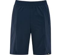 Schneider Marly Damen Bermuda Shorts, blau 46