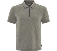 Schneider Mel Herren Poloshirt, grün 52