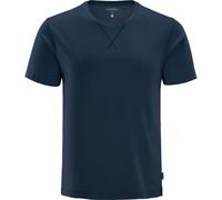 Schneider Newton Herren T-Shirt, blau 58