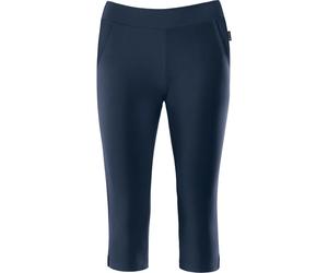 Schneider Ohio Damen 3/4-Hose, blau 44