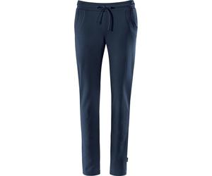 Schneider Palma Damen Hose, blau 42
