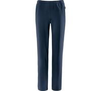 Schneider Pisa Damen Hose, blau 36