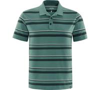 SCHNEIDER SPORTSWEAR RICKM-POLO seaweed/mysticmoss 56