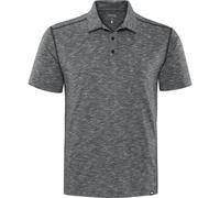 Schneider Rylan Herren Poloshirt, grau 54
