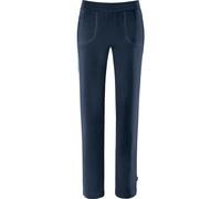 Schneider Salzburg Damen Hose, blau 25