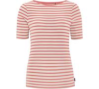 Schneider Selby Damen Longsleeve, weiß 42