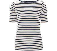 Schneider Selby Damen Longsleeve, weiß 46